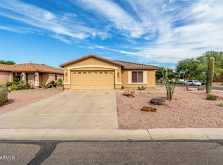 266 W Santa Gertrudis Trl, San Tan Valley, AZ 85143
