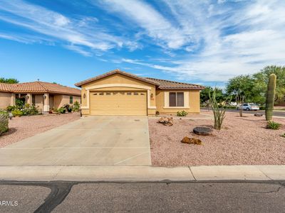 266 W Santa Gertrudis Trl, San Tan Valley, AZ, 85143