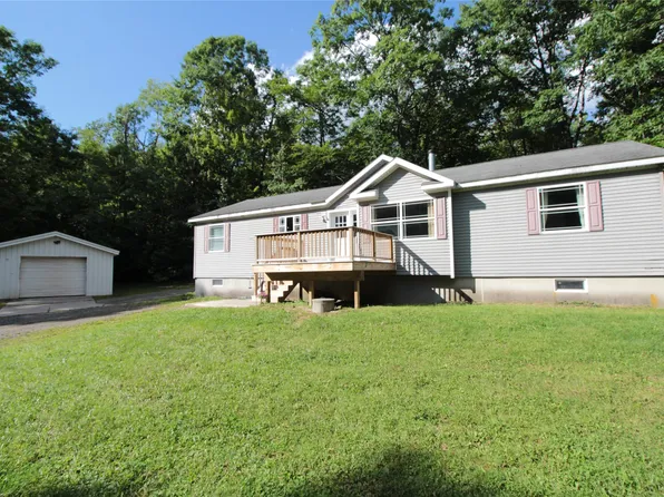 391 Stumptown Rd, Afton, NY 13730