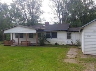 2624 Brown Rd, Batavia, NY 14020