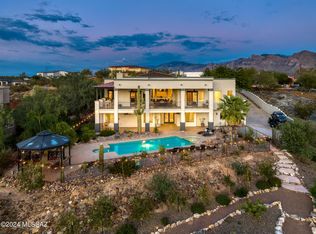 9927 N Rabwa Pl, Tucson, AZ 85742