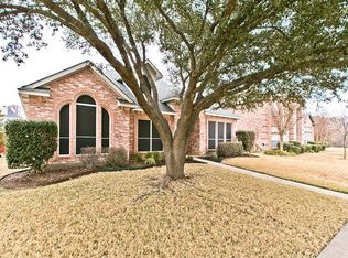 813 Ashwood Dr, Allen, TX 75002