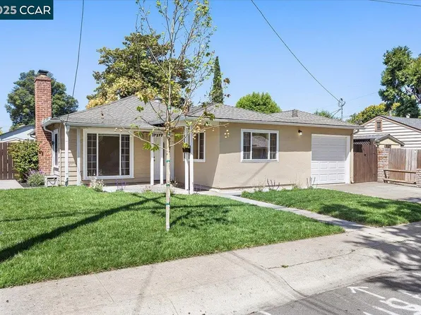 17277 Via Alamitos, San Lorenzo, CA 94580