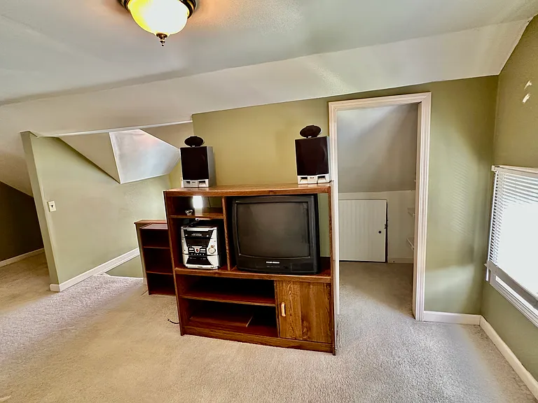 Attic