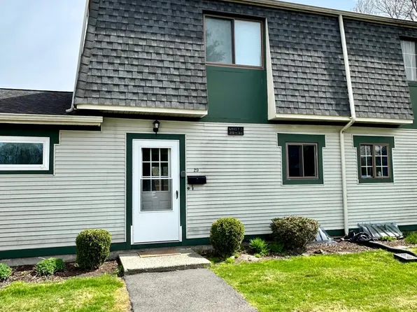 170 E Hadley Rd APT 29, Amherst, MA 01002