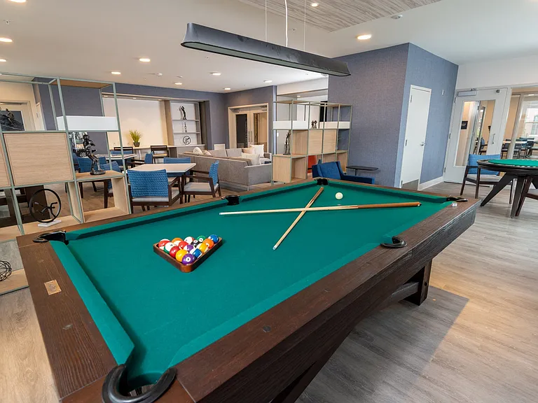 Zen Apartments 55+ — Photo 12