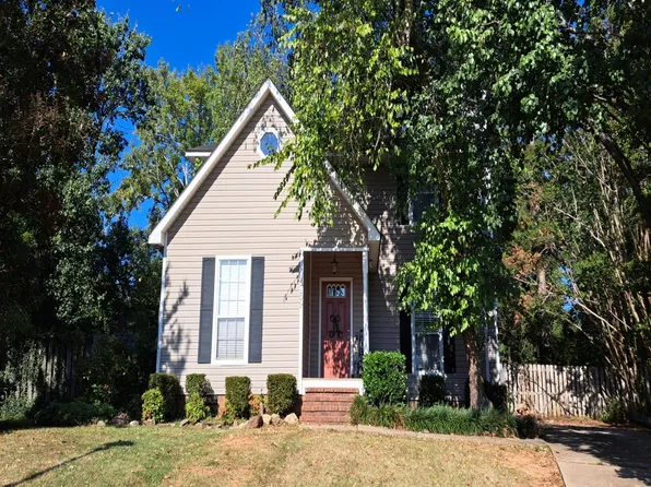 4759 Wedgewood Ct, Martinez, GA 30907