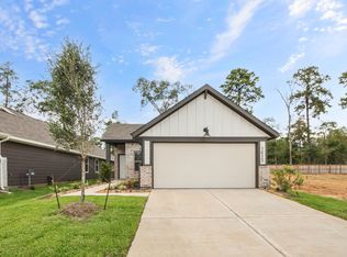 1615 Portia Ln, Conroe, TX 77301