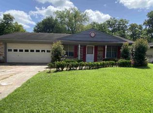 2910 Wier Dr, Beaumont, TX 77706