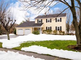 14 Fairfield Rd, Princeton, NJ 08540