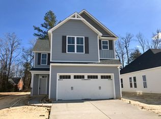 9261 Cassadine Ct, Leland, NC 28451