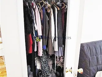 Rented by DSA Realty