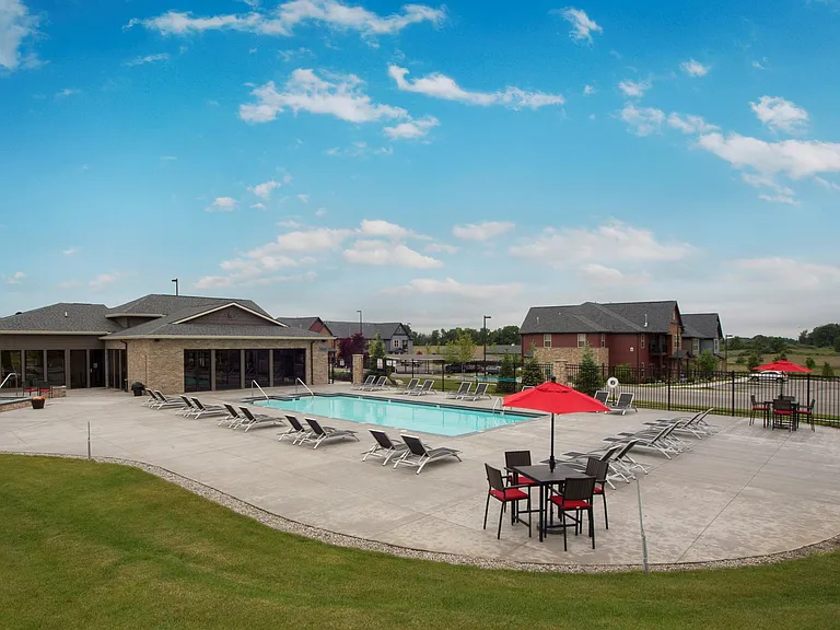 The Quarry Apartments — Photo 28