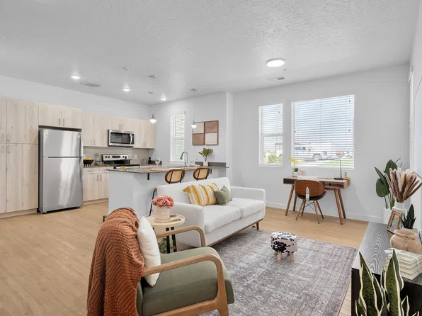 The Kelton Apartments