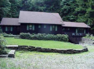 1279 Nebraska Rd, Tionesta, PA 16353