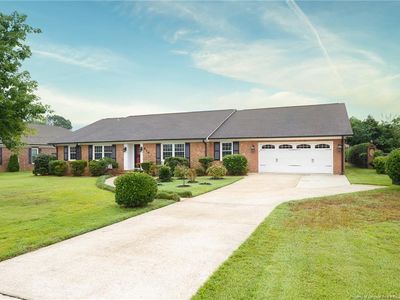 614 Northampton Rd Fayetteville Nc 28303 Zillow