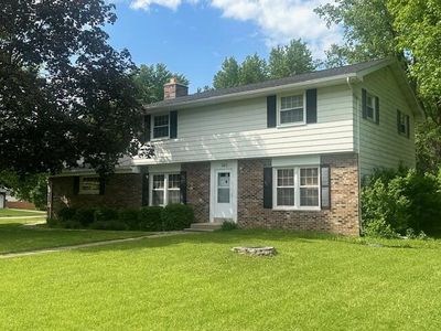 343 Ruth DRIVE, Jefferson, WI, 53549