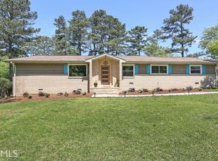 2196 Ingram Rd, Duluth, GA 30096