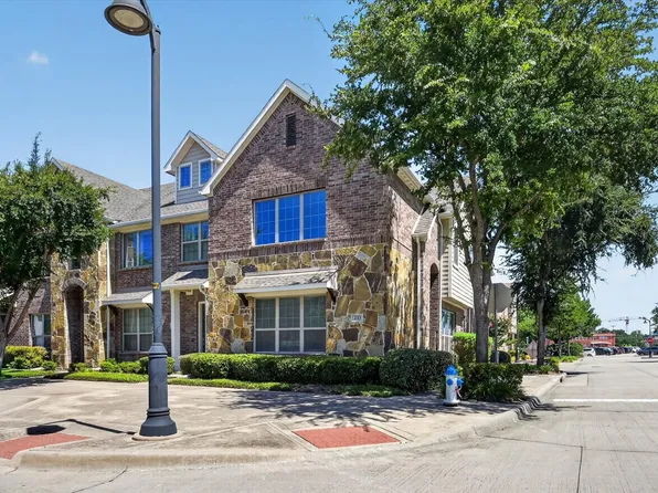 233 Brick Row Dr, Richardson, TX 75081