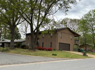 (Undisclosed Address), Sherwood, AR 72120