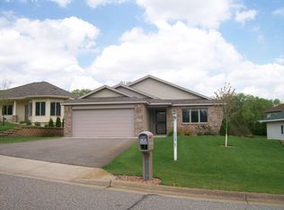 663 Jenisa Dr, Saint Cloud, MN 56301