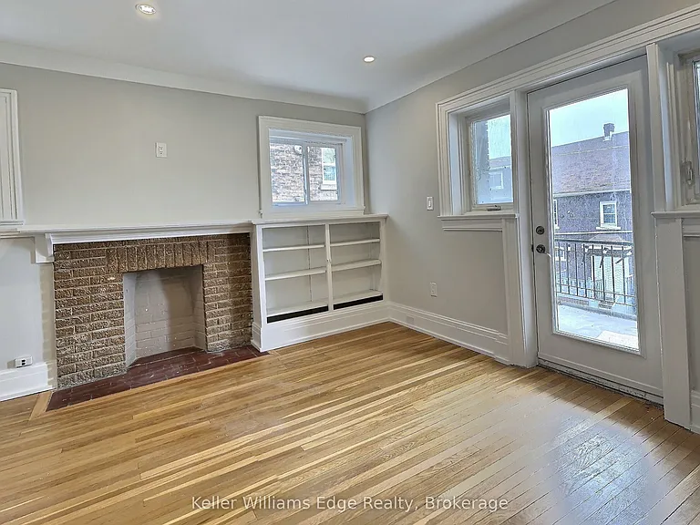 8 Tisdale St S #10 — Photo 9