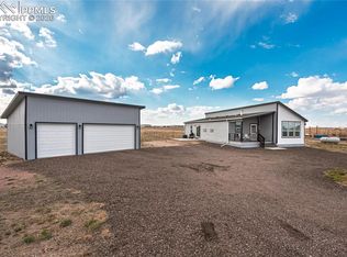 7042 Otoole Dr, Calhan, CO 80808
