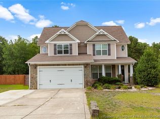 4005 Lifestyle Rd, Fayetteville, NC 28312