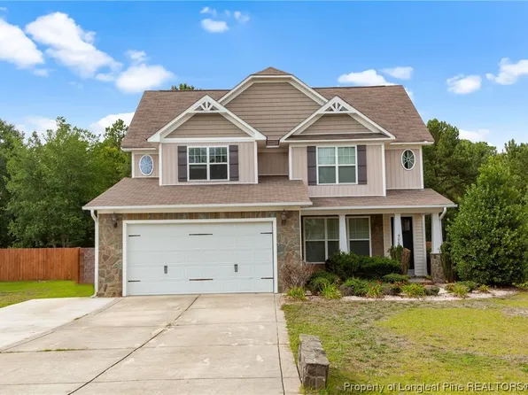 4005 Lifestyle Rd, Fayetteville, NC 28312