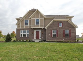 2494 Sinclair Trce, Powder Springs, GA 30127