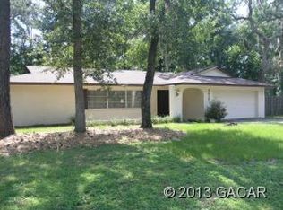 3427 NW 40th St, Gainesville, FL 32606