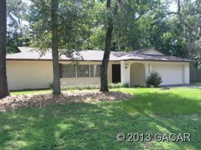 3427 NW 40th St, Gainesville, FL, 32606