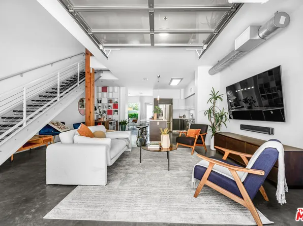 11500 Tennessee Ave Unit 114, Los Angeles, CA 90064