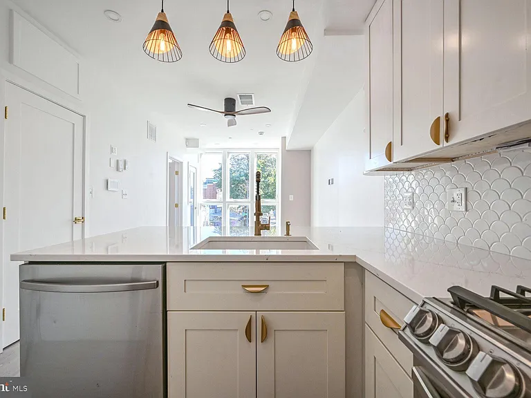 3304 Georgia Ave NW #2A — Photo 9