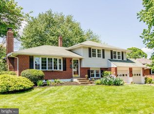 2003 Harwyn Rd, Wilmington, DE 19810