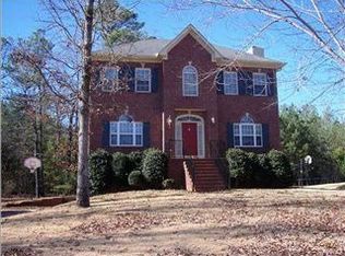152 Dogwood Trl, Alabaster, AL 35007