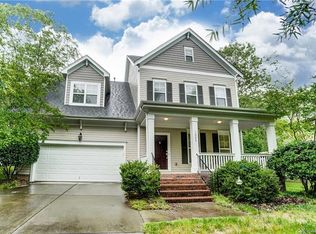 1023 Windsong Bay Ln, Tega Cay, SC 29708