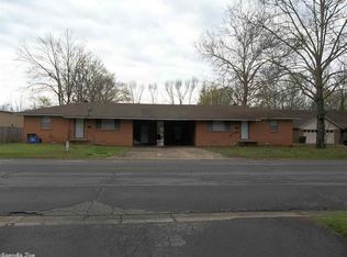 1819 Robins St, Conway, AR 72034