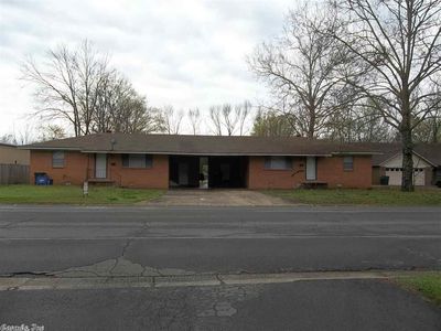 1819 Robins St, Conway, AR, 72034