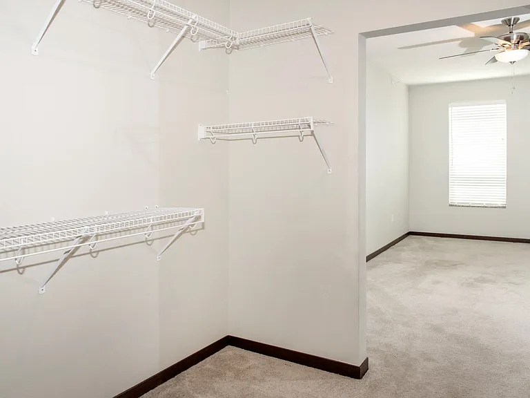 1 Bedroom - Flagship Floor Plan