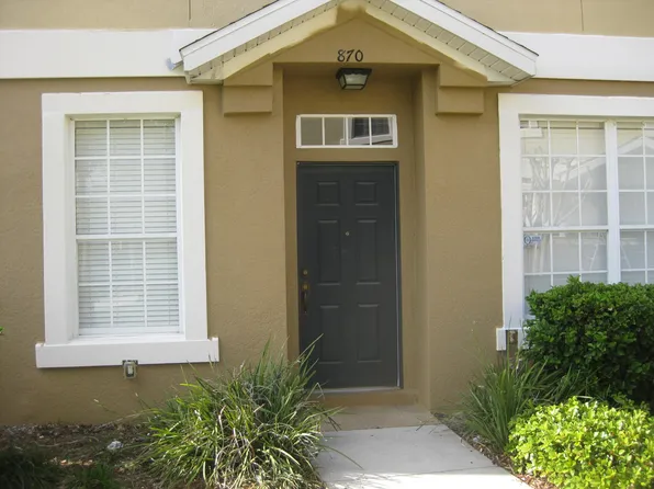 870 Ashworth Overlook Dr, Apopka, FL 32712