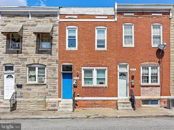 3712 E Lombard St, Baltimore, MD 21224