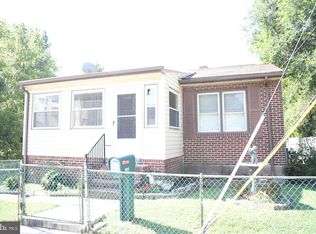 1922 Wilmington Ave, Baltimore, MD 21230