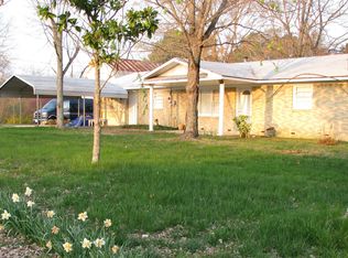 20 Patrick Rd, Fayetteville, TN 37334