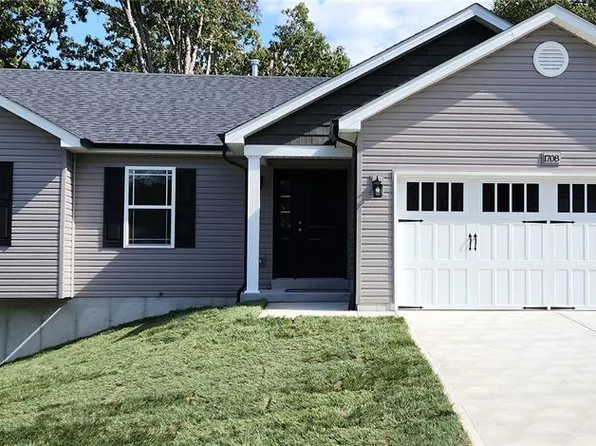 1708 Twelve Oaks Pl, Pevely, MO 63070
