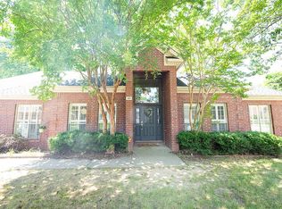 425 Hannah Dr, Conway, AR 72034