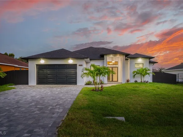 2216 SW 3rd Ter, Cape Coral, FL 33991