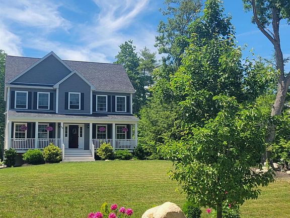 3rd image of 138 SPAULDING Road #56-13
