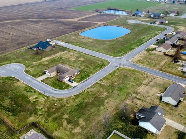 0 Kate Ct, Saint Libory, IL 62282