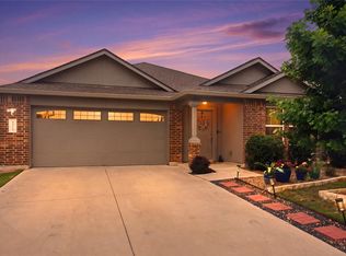 9216 Daisy Cutter Xing, Georgetown, TX 78626